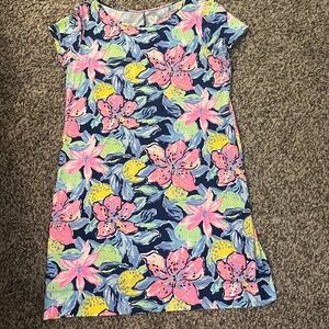 Lilly Pulitzer Dress Sz Large